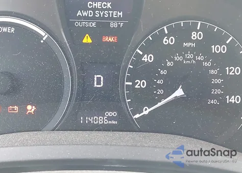 2015 Lexus Rx 450H из США, поврежденный, VIN 2T2BC1BA3FC010298